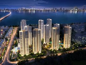 珠江海御