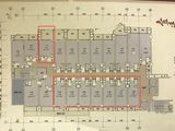 壹廷中央府院_1室1厅1卫 建面32平米
