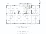 正荣悦玺_1室1厅1卫 建面39平米