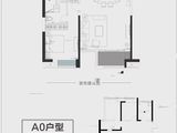 正荣悦玺_3室2厅2卫 建面139平米