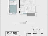 正荣悦玺_4室2厅2卫 建面124平米