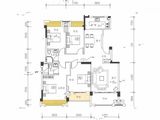 花样年花好园_4室4厅4卫 建面134平米