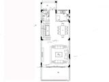 维拉庄园5期水云台_2室2厅3卫 建面280平米