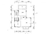 孔雀城高尔夫院子_8室4厅5卫 建面543平米