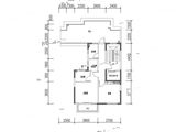 孔雀城高尔夫院子_5室3厅4卫 建面441平米