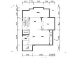 孔雀城高尔夫院子_8室4厅5卫 建面543平米