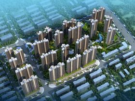 长沙宝能公馆