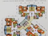 天湖郦都_5室2厅3卫 建面176平米