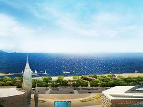 恒泰时间海