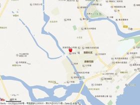 滨海新城