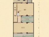 成龙官山邸_3室0厅0卫 建面278平米