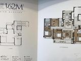 鹿城万象府_4室2厅3卫 建面162平米