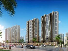 粤海丽江花园