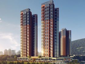 东岸雅居