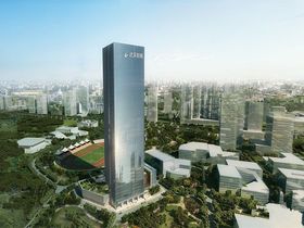 达实大厦