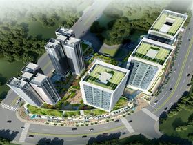 钧濠MixPark