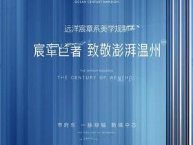 远洋世纪宸章