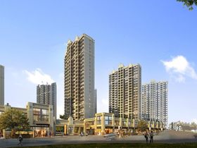 浦发东悦城