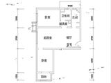 四季盛景园_2室2厅1卫 建面88平米