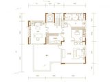 万众顺和禧_8室4厅7卫 建面455平米