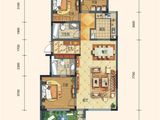 白鹿溪谷_3室2厅2卫 建面0平米