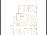 紫楹台_8室5厅10卫 建面780平米