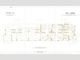 中海曲江大城华宸_6室3厅4卫 建面230平米
