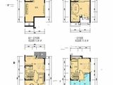 保艾尔云麓_6室3厅5卫 建面264平米