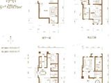 保艾尔云麓_6室3厅5卫 建面276平米