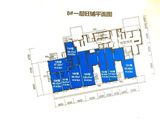 南宁宝能城市广场_1室0厅0卫 建面85平米