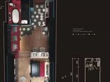 富丰壹公馆_1室1厅1卫 建面44平米