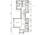 桃源艺境_联排B二层 建面0平米