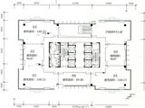 旺南世贸中心_7室1厅1卫 建面168平米