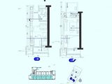 保利珑远国际广场_1室1厅1卫 建面40平米