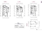 江山一品_5室2厅5卫 建面331平米