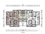 雄州壹品左岸府_F 建面0平米