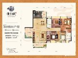 创宇汇景城_户型谈客夹正稿285X210mm-07 建面0平米