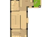 阳光威尼斯一期_1室1厅1卫 建面64平米