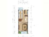澜湖郡二期_5室3厅4卫 建面268平米