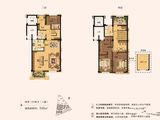阳光城愉景湾_4室3厅2卫 建面114平米