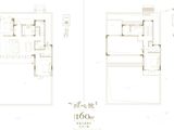 融创凤鸣桃源_6室4厅3卫 建面160平米