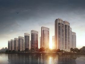中海江湾境