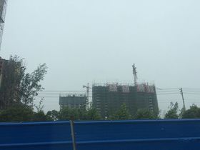 中房绿博景苑