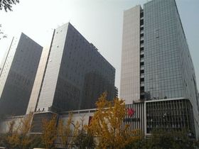 西北国金中心