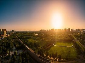 中国铁建西派国际