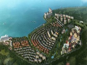 观澜小洱海观澜墅