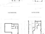 棠颂别墅璟庐_4室2厅4卫 建面270平米