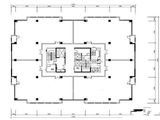 建发珑庭中心_1室1厅1卫 建面160平米