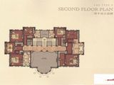 君庭_7室3厅3卫 建面2050平米