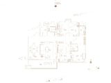 碧桂园象府_4室2厅2卫 建面162平米
